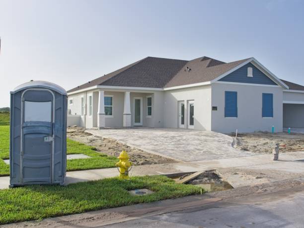 Professional porta potty rental in Edgewood, NM